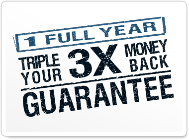 Increase Sales!