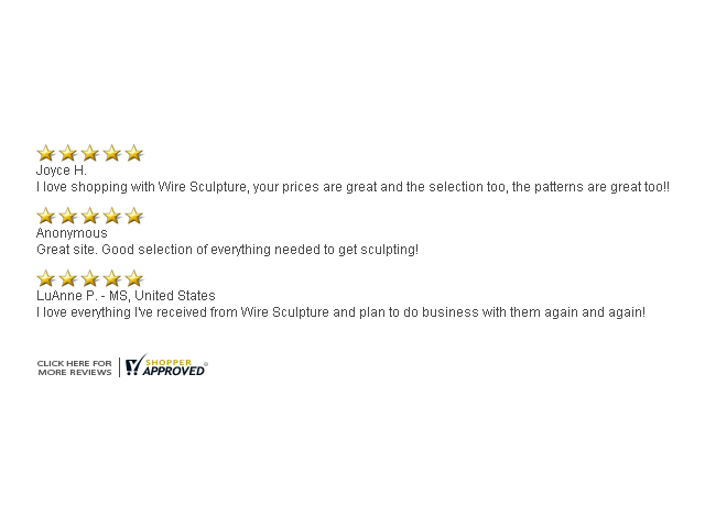 Review Widget