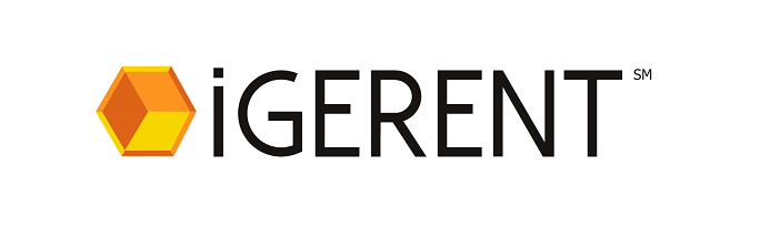 company logo