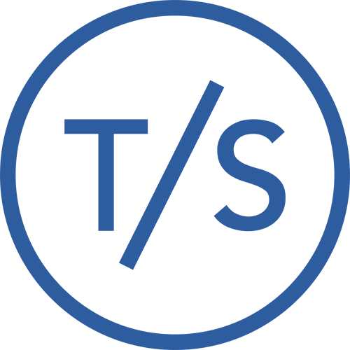 company logo
