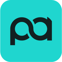 company logo