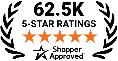 ComparePower Reviews Badge