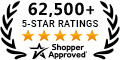ComparePower 57500 5-Star Ratings Reviews