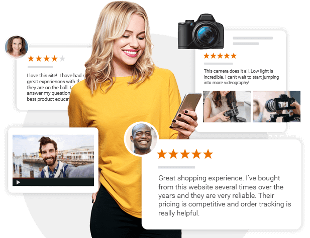 Reviews