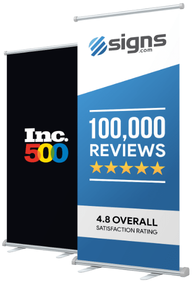 Shopper Approved - Signs 100,000 reviews | 4.8 overall satisfaction rating | Inc.500