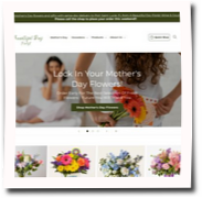 abeautifuldayflorist.org reviews
