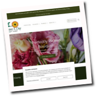 adaisyadayflowershop.com reviews