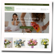 andrewsflowersor.com reviews