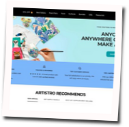 artistro.com reviews