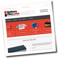 batteryplex.com reviews