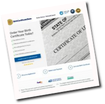 birthcertificatestate.com reviews