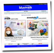bluetrack.com reviews