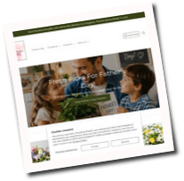 bowspetalsnlace.com reviews