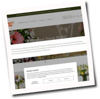 brucephilpflowers.com reviews