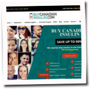 BuyCanadianInsulin.com reviews