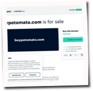 buypetomato.com reviews