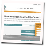 CancerCareParcel.co.uk reviews