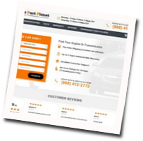carpartplanet.com reviews