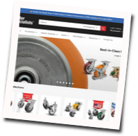 casterspecialists.com reviews