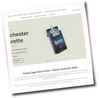 cheapcigarette.com.au reviews