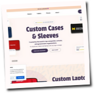 customlogocases.com reviews