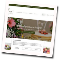 delhiflowers.ca reviews