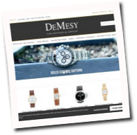 demesy.com reviews