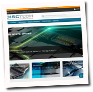 DiscTech.com reviews