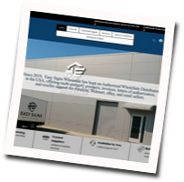 easysignswholesale.com reviews