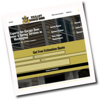 fixliftgaragedoor.com reviews