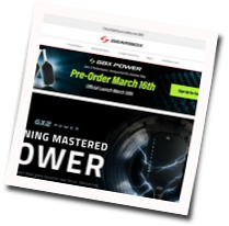 gearboxsports.com reviews