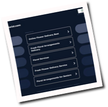 givensflorist.com reviews