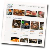 globalseafoods.com reviews