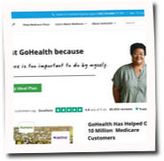gohealth.com reviews
