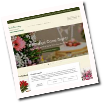 hallmarkflowershoppe.com reviews