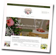 heartfieldfloristtx.com reviews