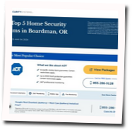 HomeSecuritySystems.net reviews