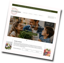 huronrainbowflowershop.com reviews