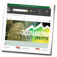jeepandtruckparts.com reviews