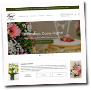 kaypennyflorist.com reviews