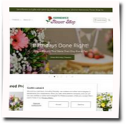 kennewickflowershop.net reviews