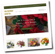 kenyonavefloral.com reviews