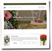 kleinsfloralandgreenhouses.com reviews