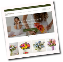 loneoakgardens.com reviews