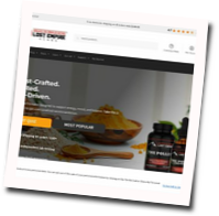 lostempireherbs.com reviews