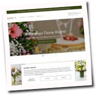 marycelsflowers.com reviews
