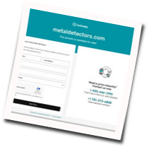 metaldetectors.com reviews