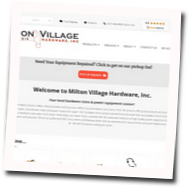 miltonvillagehardware.com reviews