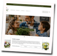 mollysuptownflorist.com reviews