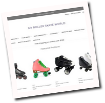 myrollerskateworld.com reviews